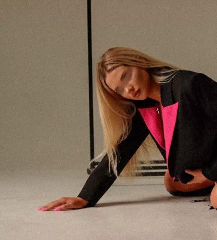 Индивидуалка Аделина фото № 2 в городе Нижневартовск