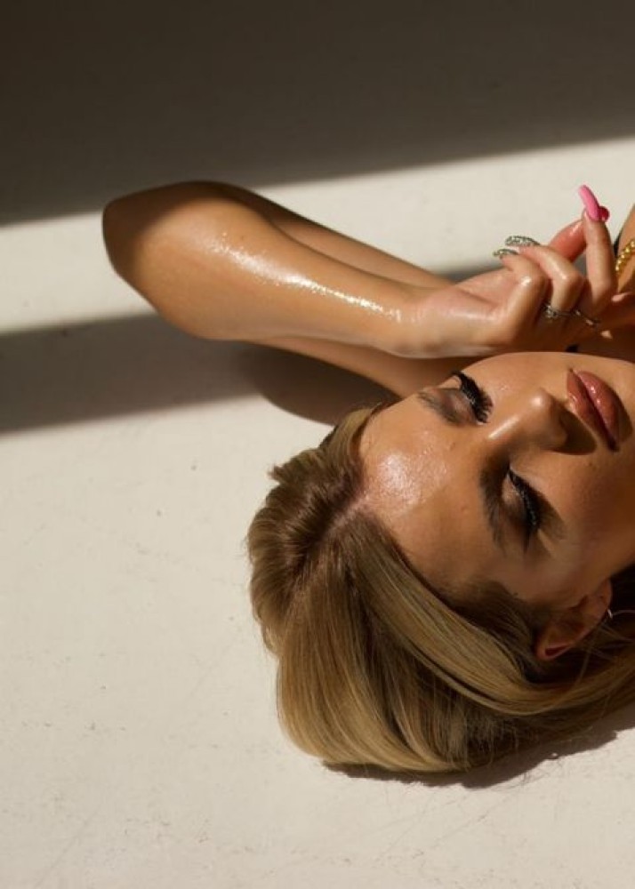 Индивидуалка Аделина фото № 2 в городе Нижневартовск