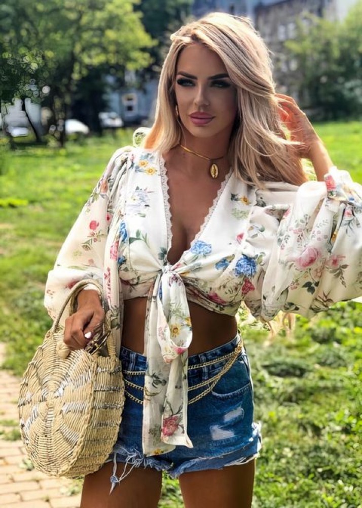 Индивидуалка Алена фото № 2 в городе Нижневартовск