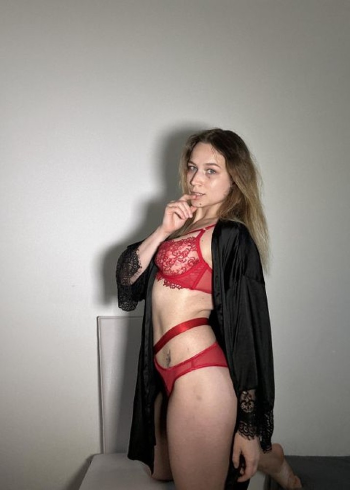 Индивидуалка Алеся фото № 2 в городе Нижневартовск