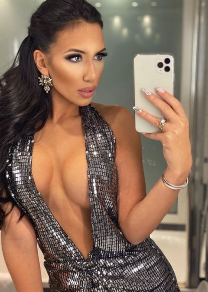 Индивидуалка Алиса главное фото в городе Нижневартовск 