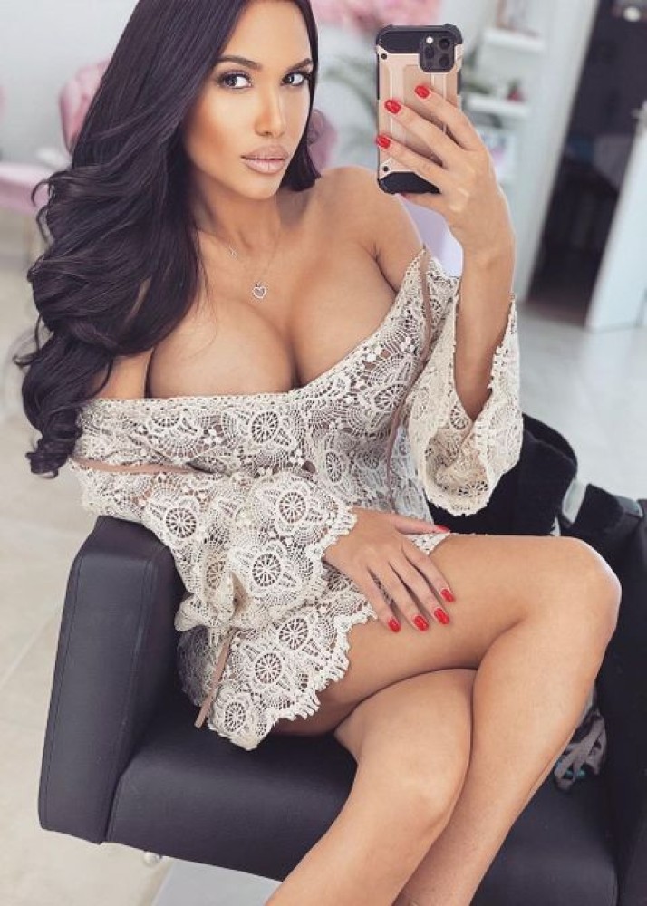 Индивидуалка Алиса фото № 2 в городе Нижневартовск