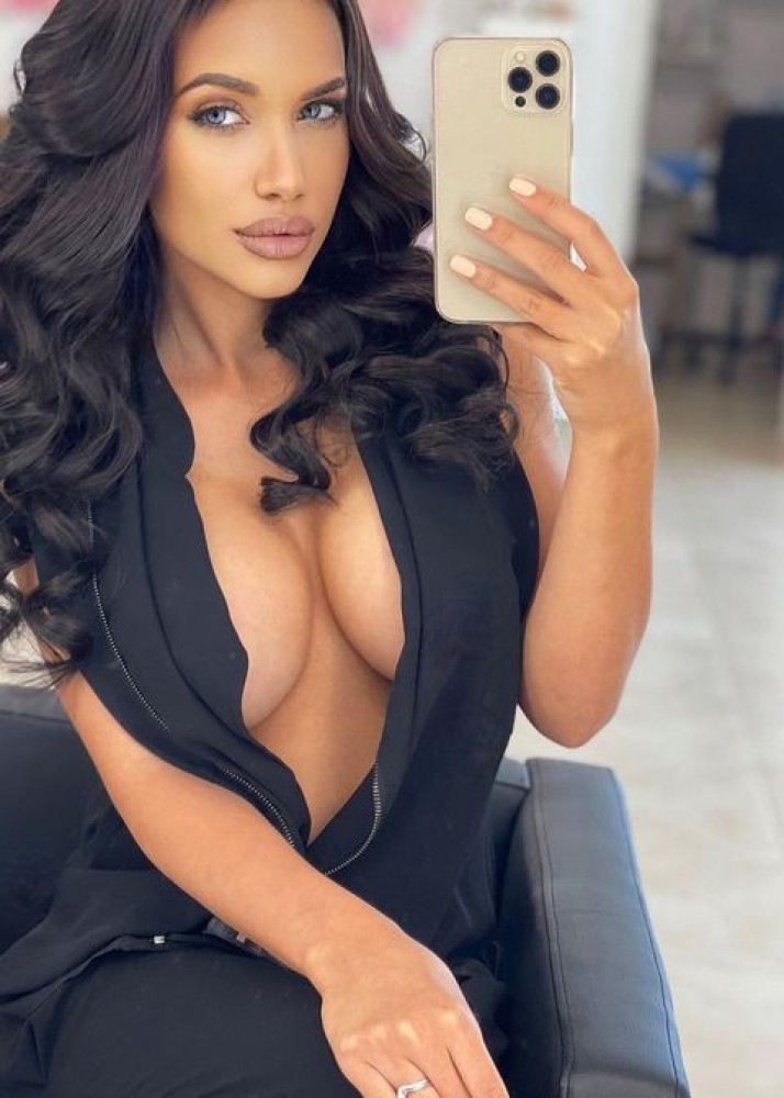 Индивидуалка Алиса фото № 2 в городе Нижневартовск