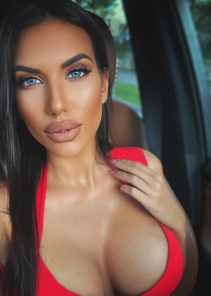 Индивидуалка Алиса фото № 2 в городе Нижневартовск