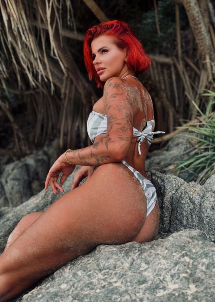 Индивидуалка Амалия главное фото в городе Нижневартовск 