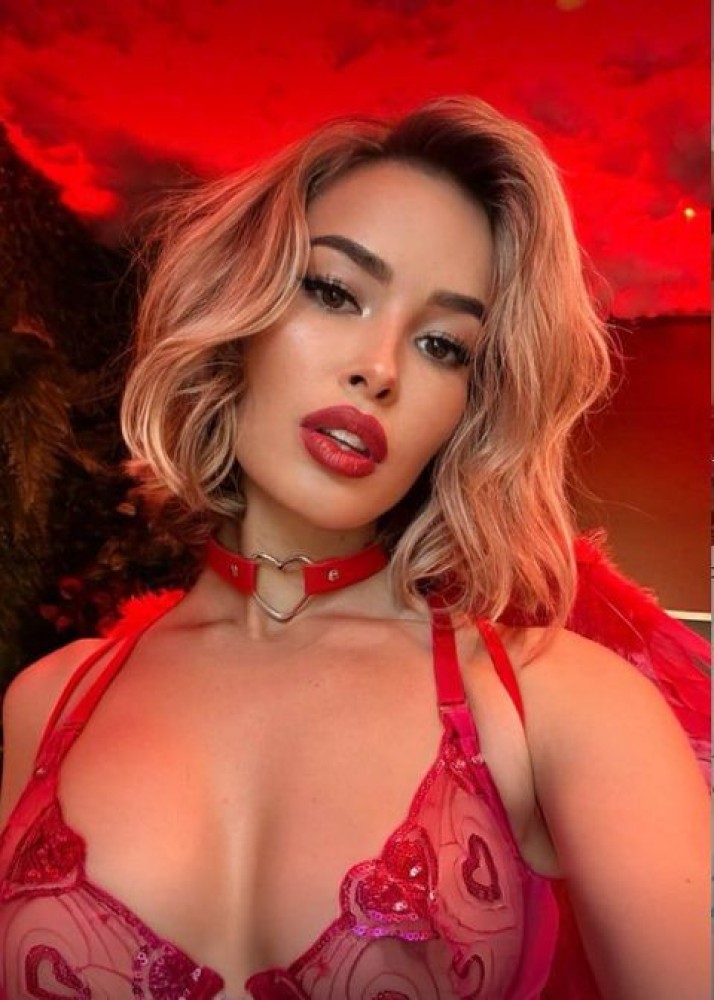 Индивидуалка Ангелок фото № 2 в городе Нижневартовск