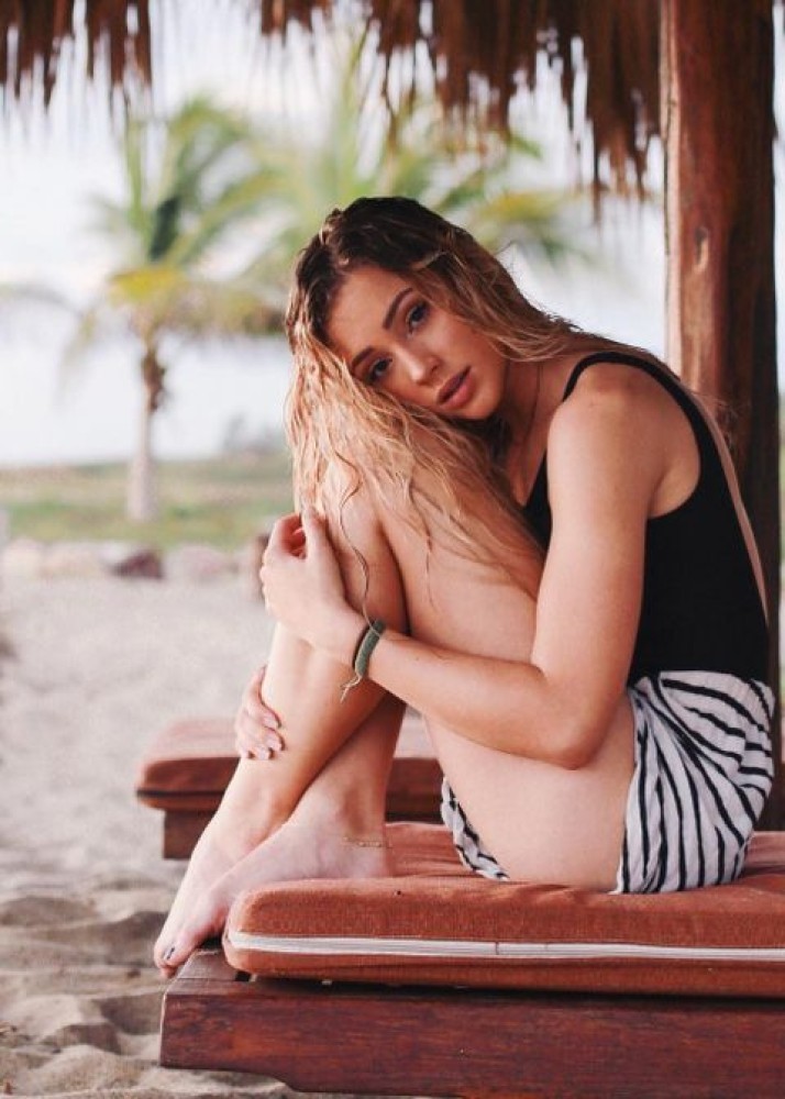 Индивидуалка Анна фото № 2 в городе Нижневартовск