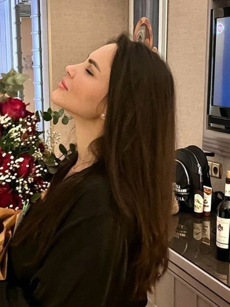 Индивидуалка Аврора фото № 2 в городе Нижневартовск