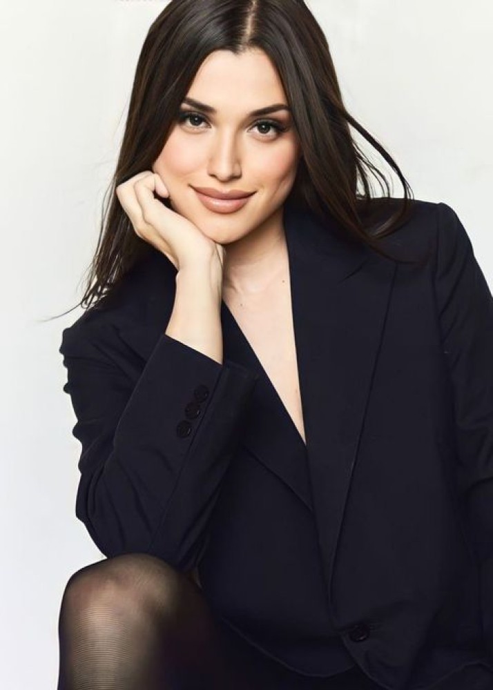 Индивидуалка Бьянка фото № 2 в городе Нижневартовск