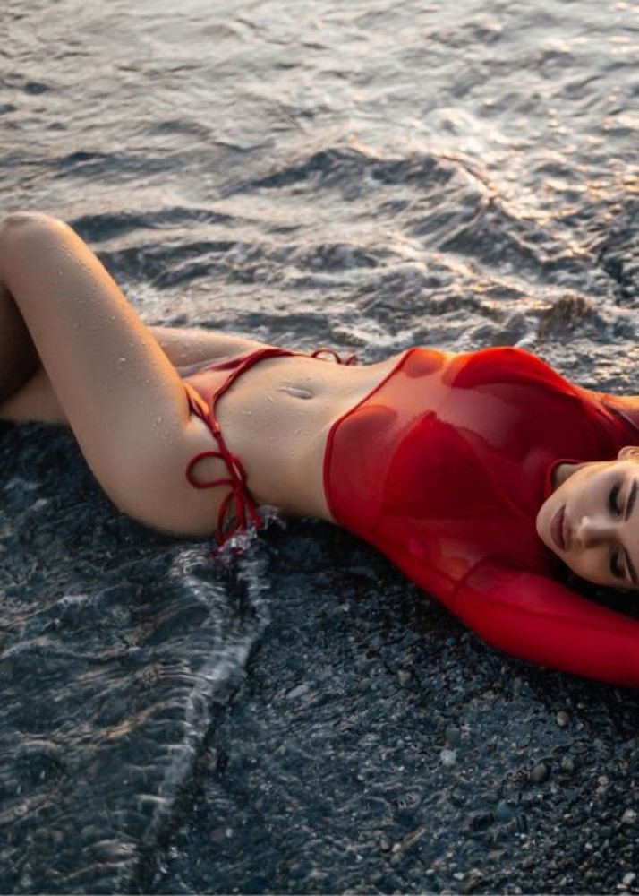 Индивидуалка Даша фото № 2 в городе Нижневартовск