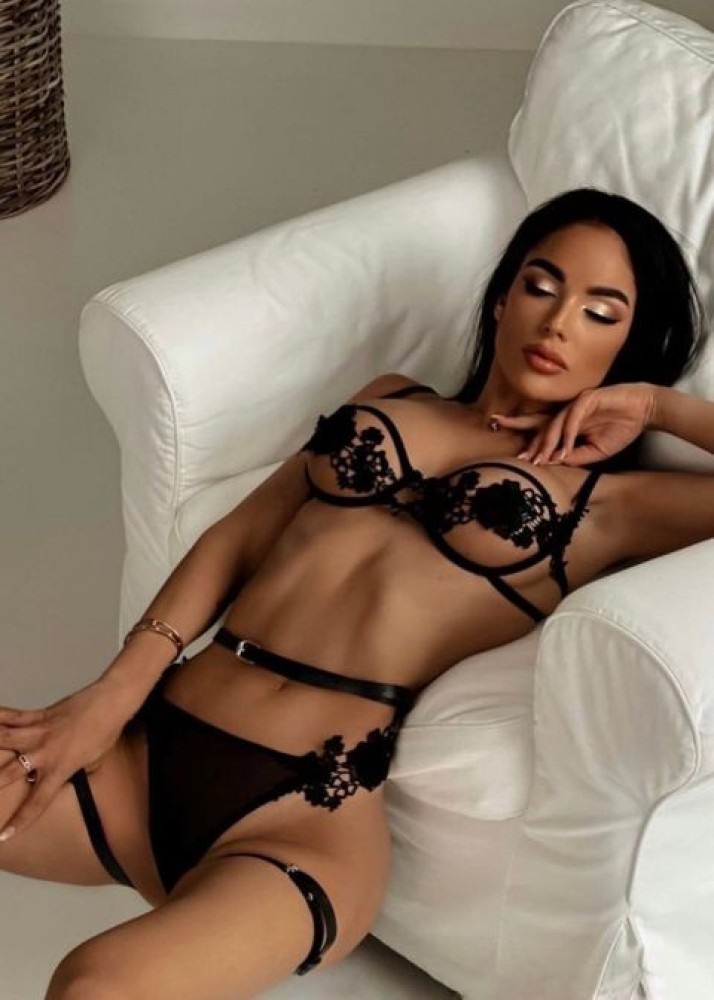 Индивидуалка Даша фото № 2 в городе Нижневартовск