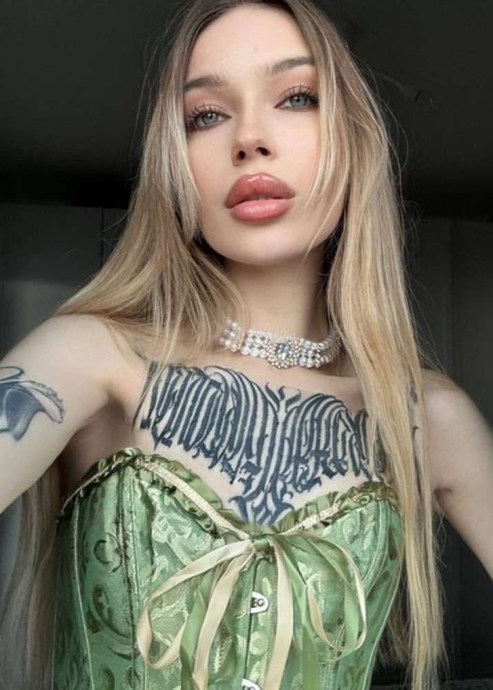 Индивидуалка Даша главное фото в городе Нижневартовск 