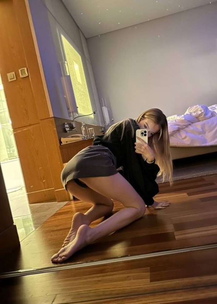 Индивидуалка Даша фото № 2 в городе Нижневартовск