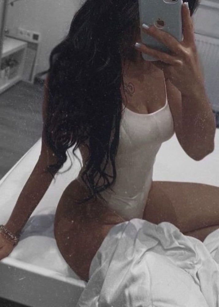 Индивидуалка Даша фото № 2 в городе Нижневартовск