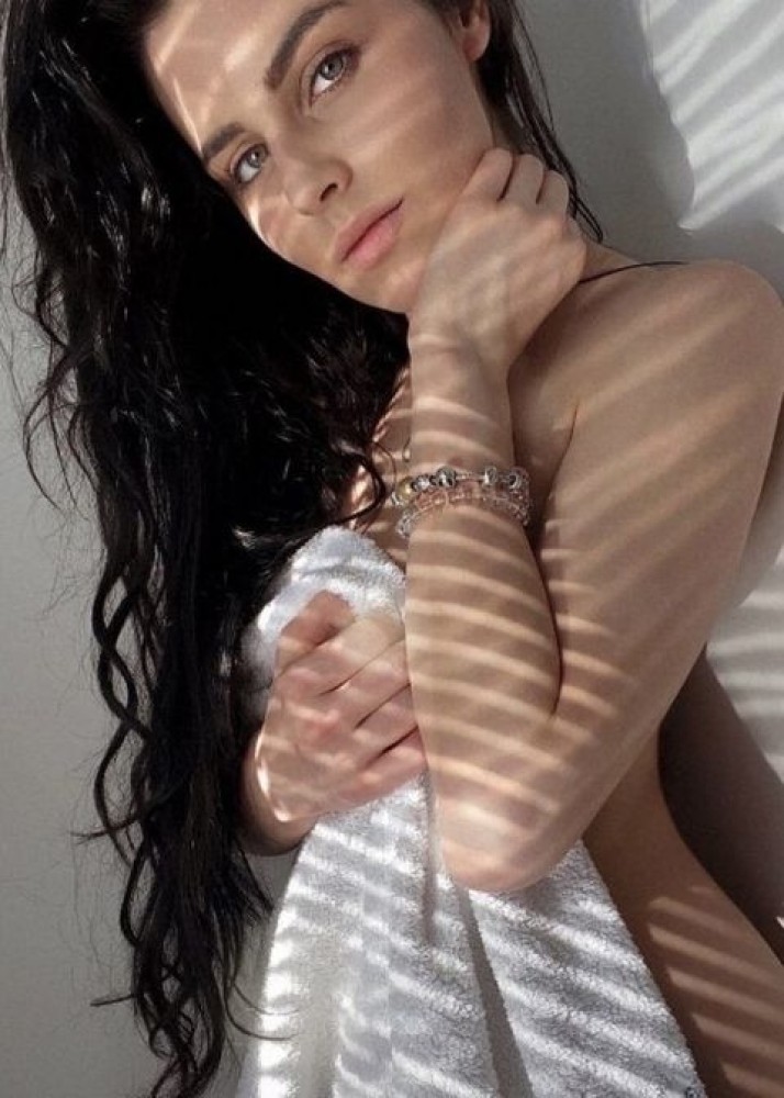 Индивидуалка Даша фото № 2 в городе Нижневартовск