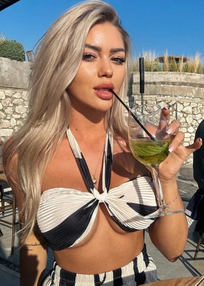 Индивидуалка Эля главное фото в городе Нижневартовск 