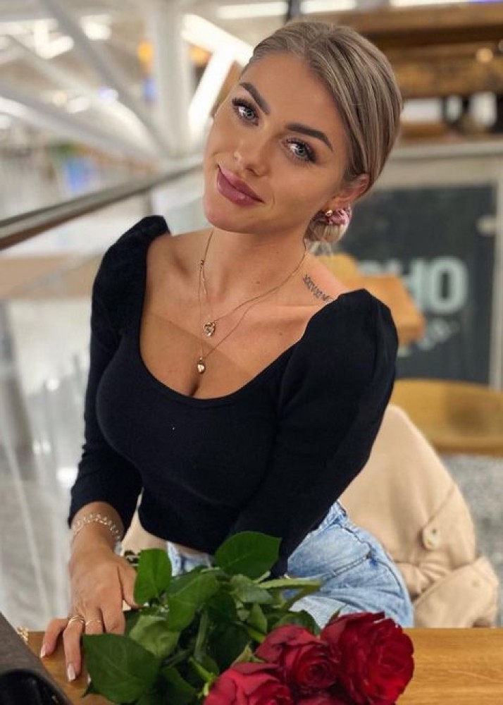 Индивидуалка Эля фото № 2 в городе Нижневартовск