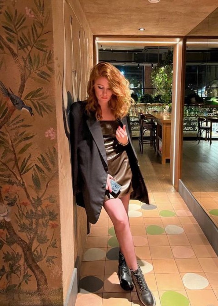 Индивидуалка Есения фото № 2 в городе Нижневартовск