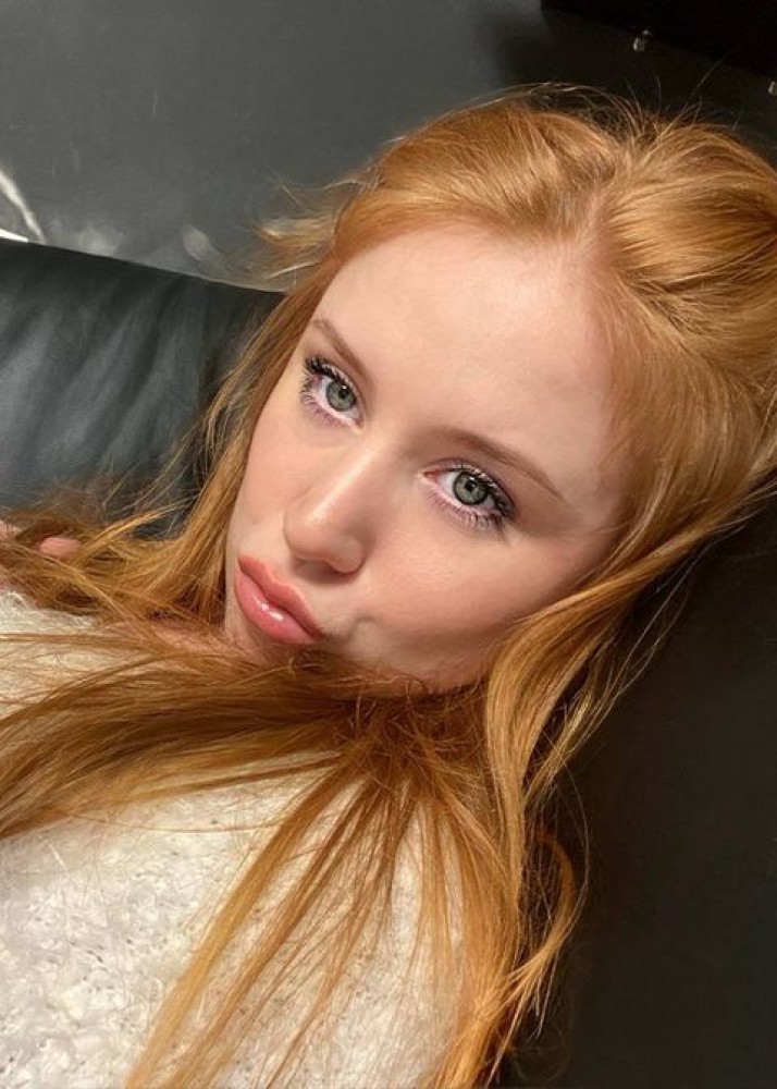 Индивидуалка Есения фото № 2 в городе Нижневартовск