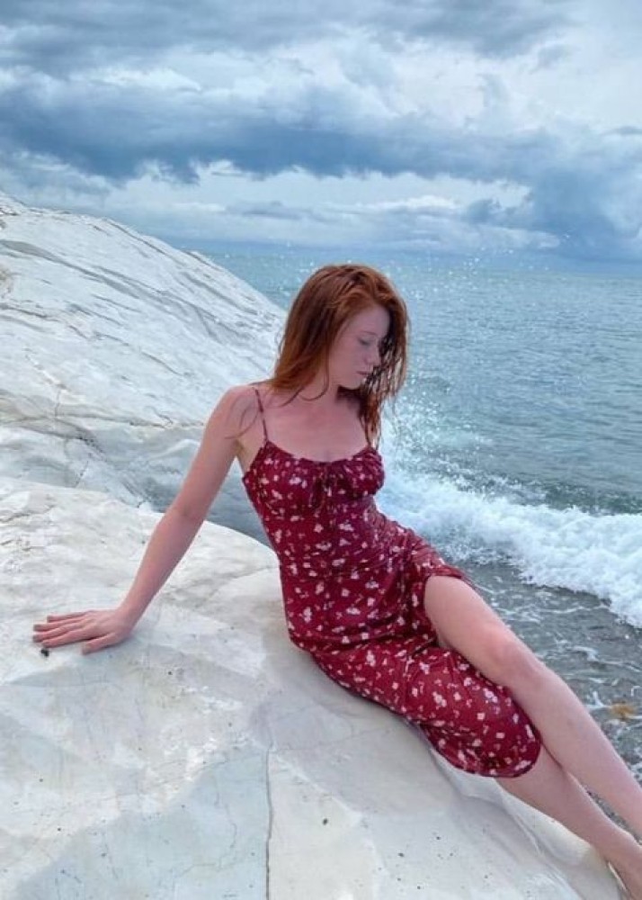 Индивидуалка Есения фото № 2 в городе Нижневартовск