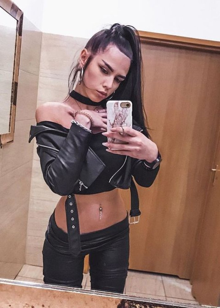 Индивидуалка Ира фото № 2 в городе Нижневартовск