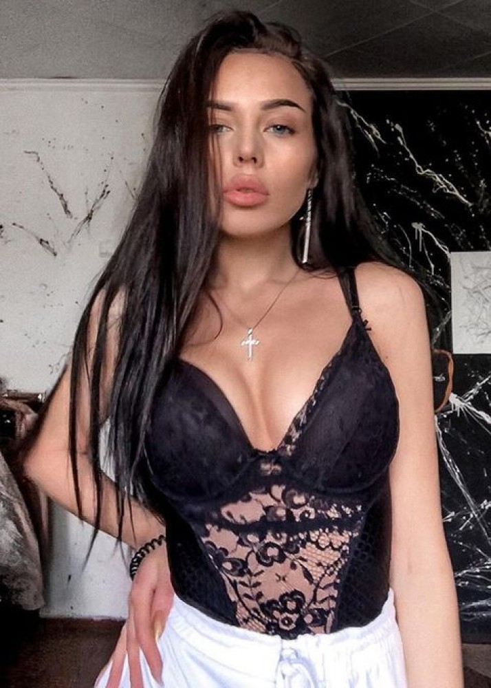 Индивидуалка Ира фото № 2 в городе Нижневартовск