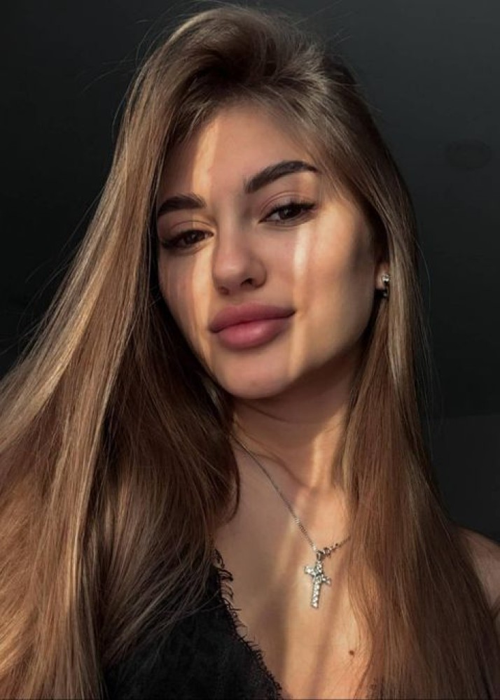 Индивидуалка Катя главное фото в городе Нижневартовск 