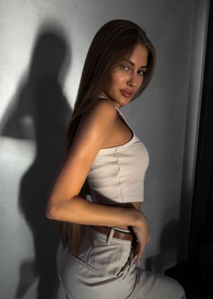 Индивидуалка Катя фото № 2 в городе Нижневартовск