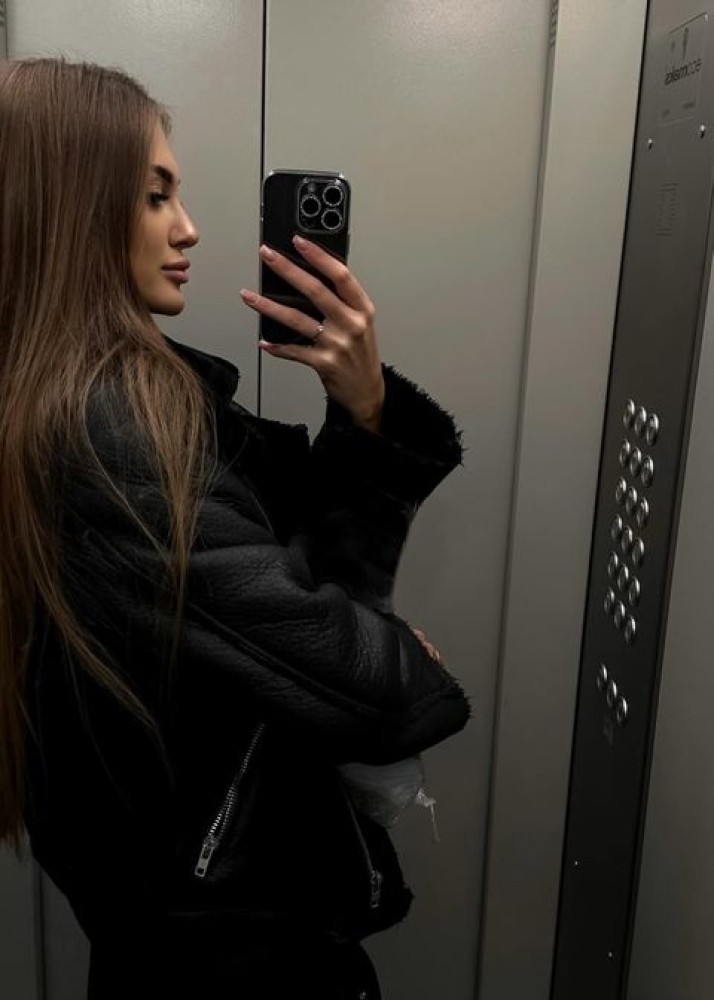 Индивидуалка Катя фото № 2 в городе Нижневартовск