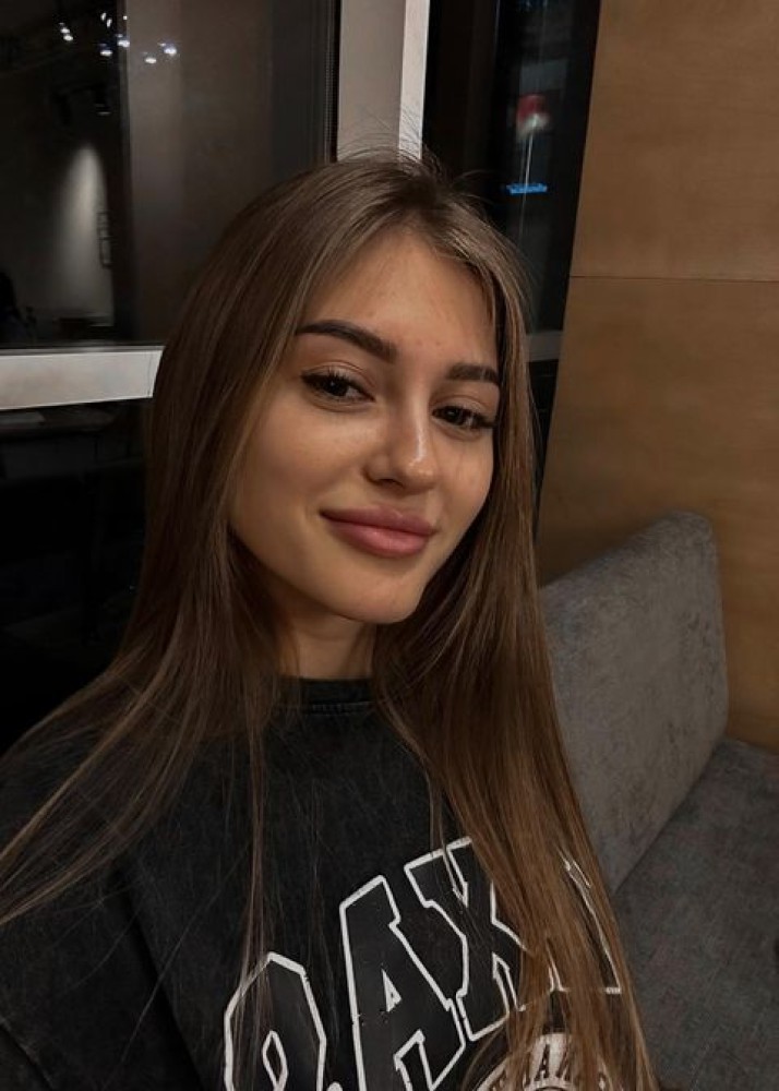 Индивидуалка Катя фото № 2 в городе Нижневартовск