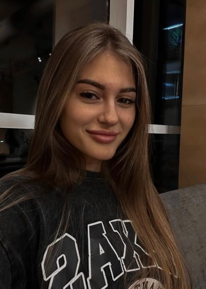 Индивидуалка Катя фото № 2 в городе Нижневартовск