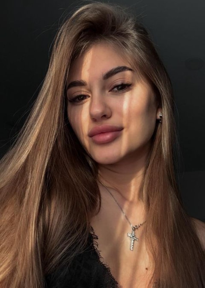 Индивидуалка Катя фото № 2 в городе Нижневартовск