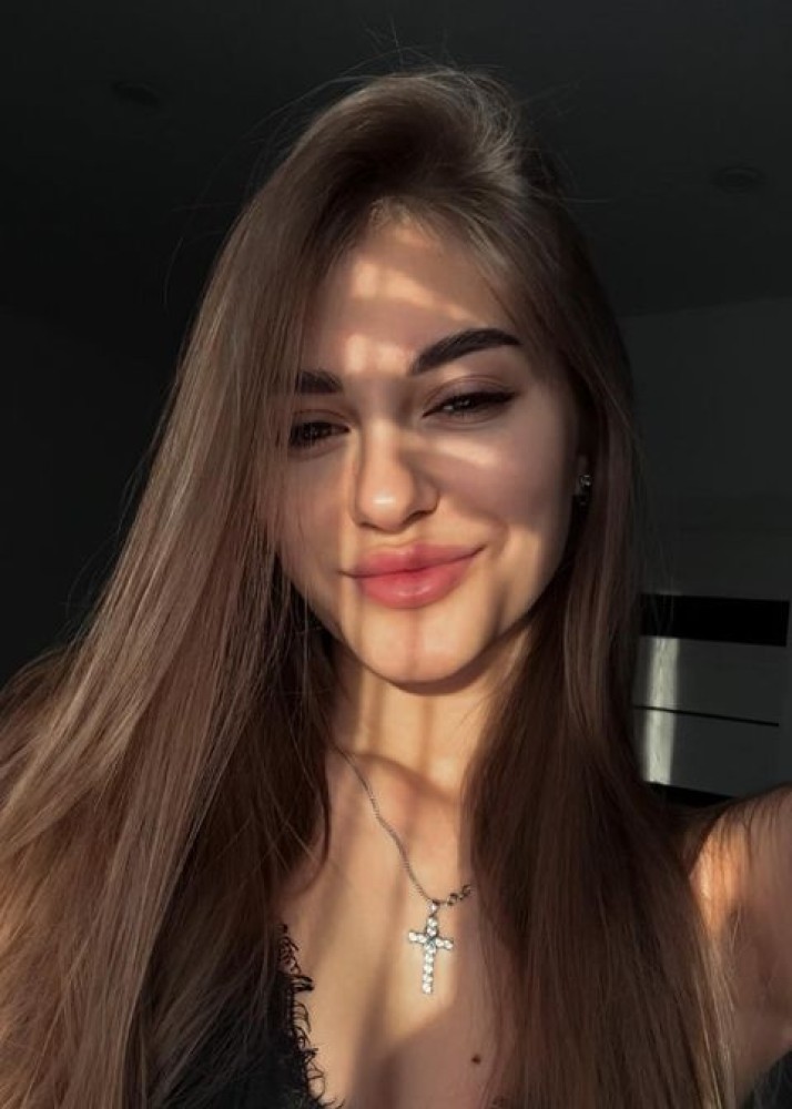 Индивидуалка Катя фото № 2 в городе Нижневартовск