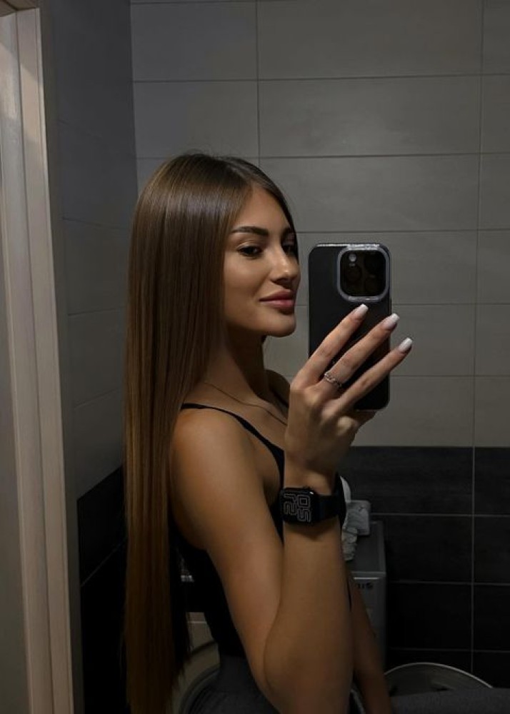 Индивидуалка Катя фото № 2 в городе Нижневартовск