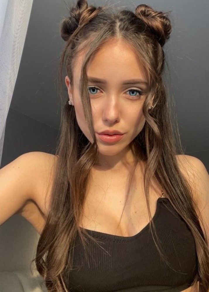 Индивидуалка Катя фото № 2 в городе Нижневартовск