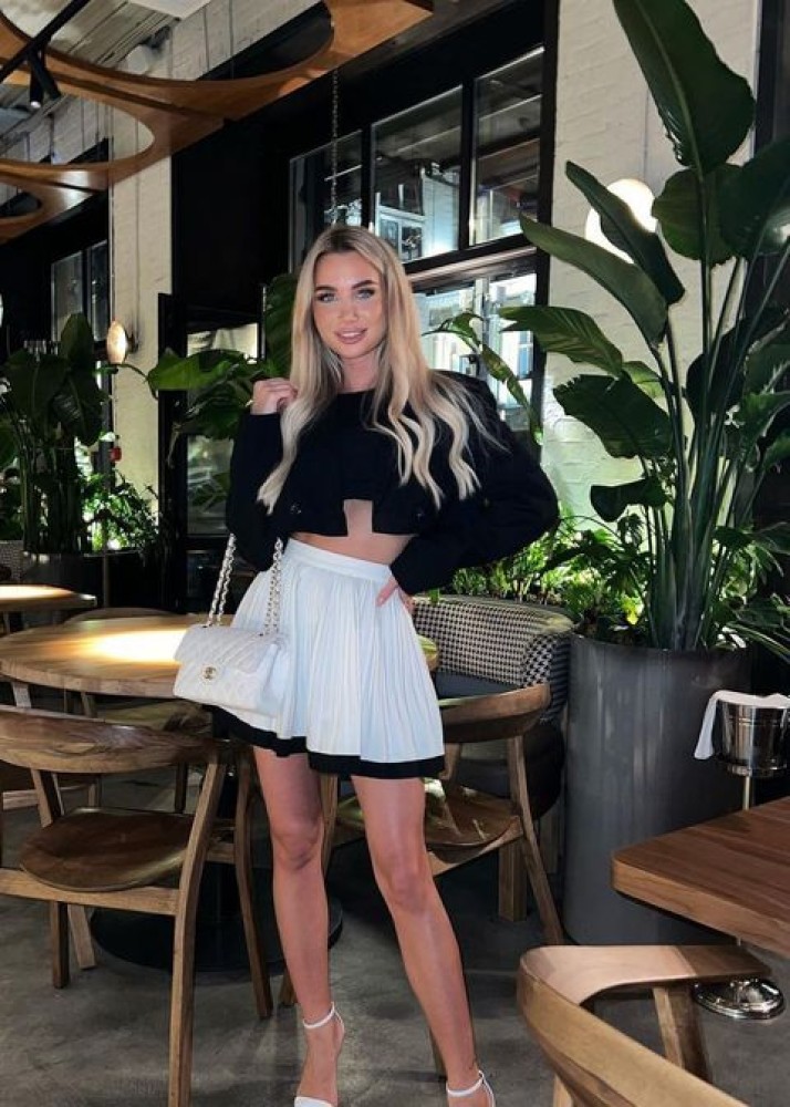 Индивидуалка Катя фото № 2 в городе Нижневартовск