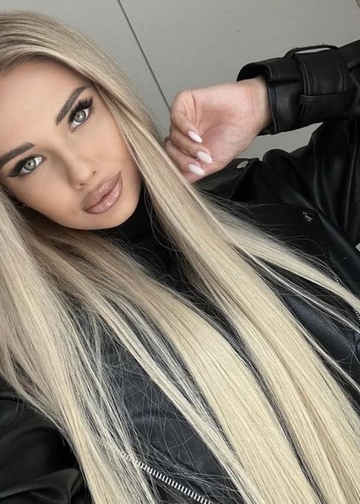 Индивидуалка Кира фото № 2 в городе Нижневартовск