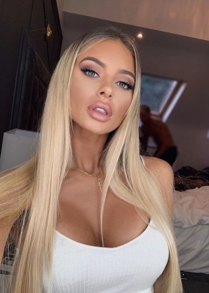 Индивидуалка Крис главное фото в городе Нижневартовск 