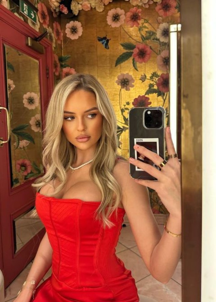 Индивидуалка Крис фото № 2 в городе Нижневартовск