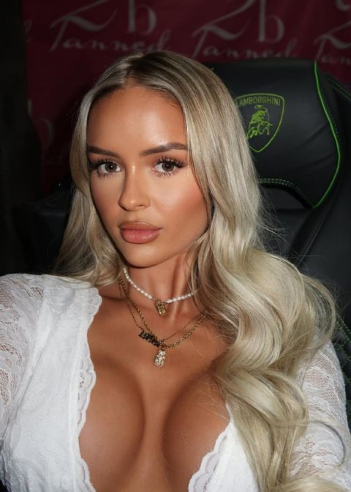 Индивидуалка Крис фото № 2 в городе Нижневартовск