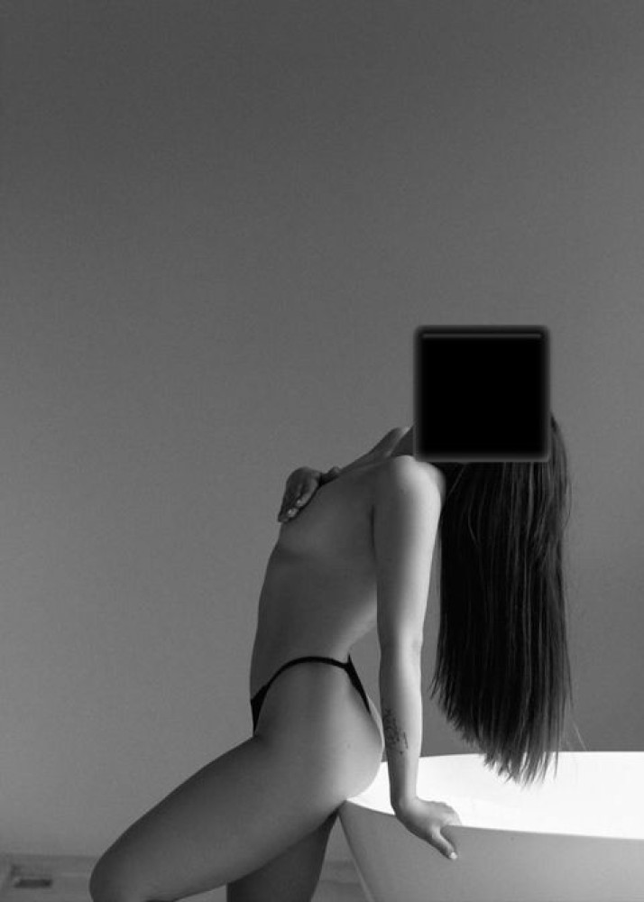 Индивидуалка Кристина фото № 2 в городе Нижневартовск