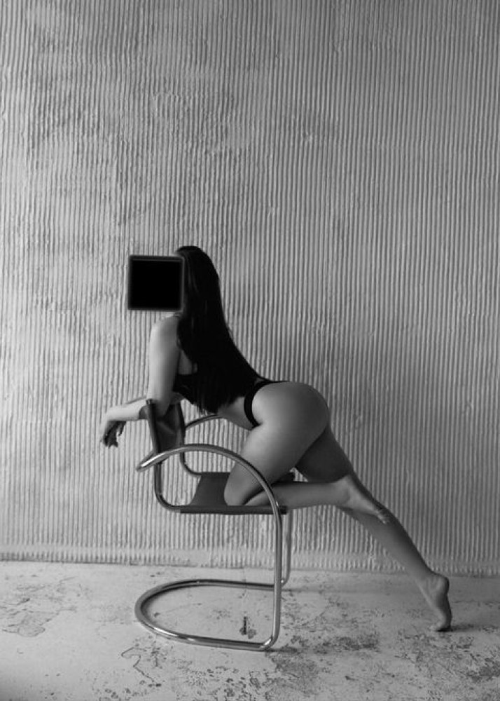 Индивидуалка Кристина фото № 2 в городе Нижневартовск