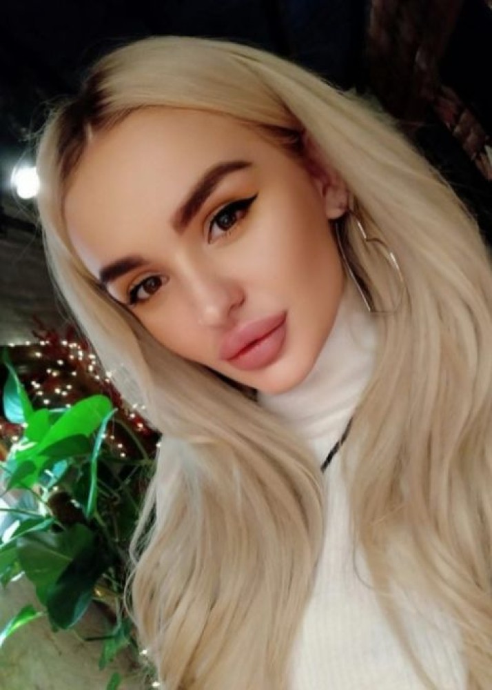 Индивидуалка Ксения главное фото в городе Нижневартовск 