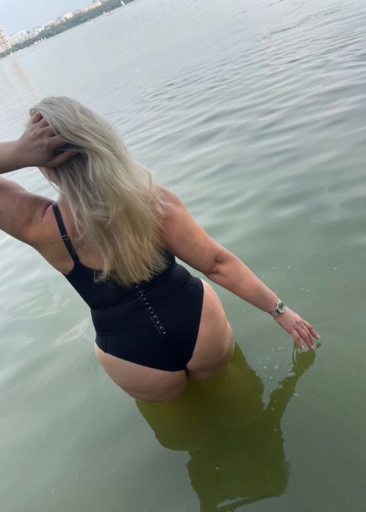 Индивидуалка Людмила главное фото в городе Нижневартовск 