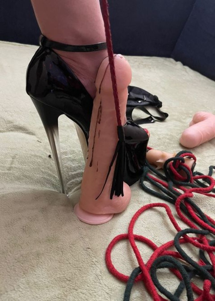 Индивидуалка Людмила фото № 2 в городе Нижневартовск