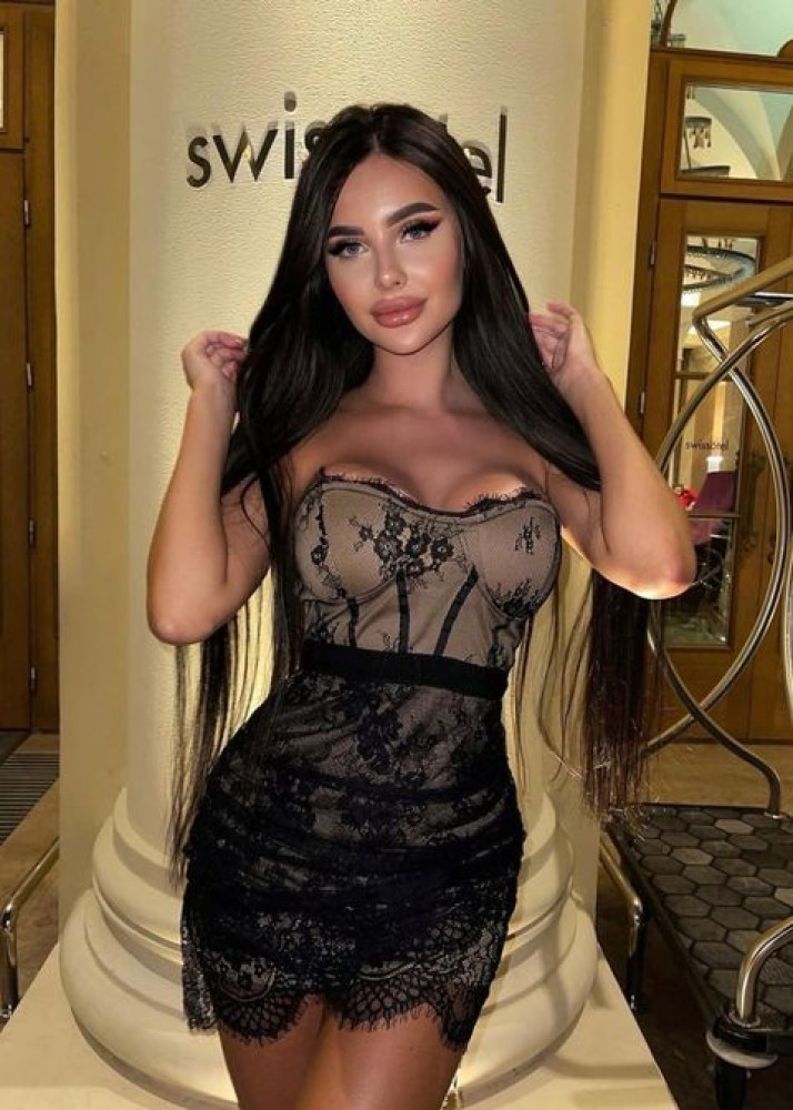 Индивидуалка Люся фото № 2 в городе Нижневартовск