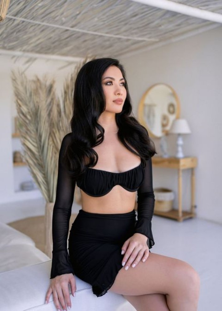 Индивидуалка Мадина фото № 2 в городе Нижневартовск