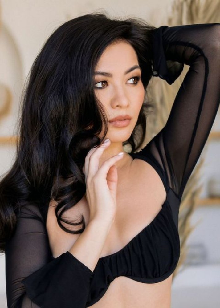 Индивидуалка Мадина фото № 2 в городе Нижневартовск