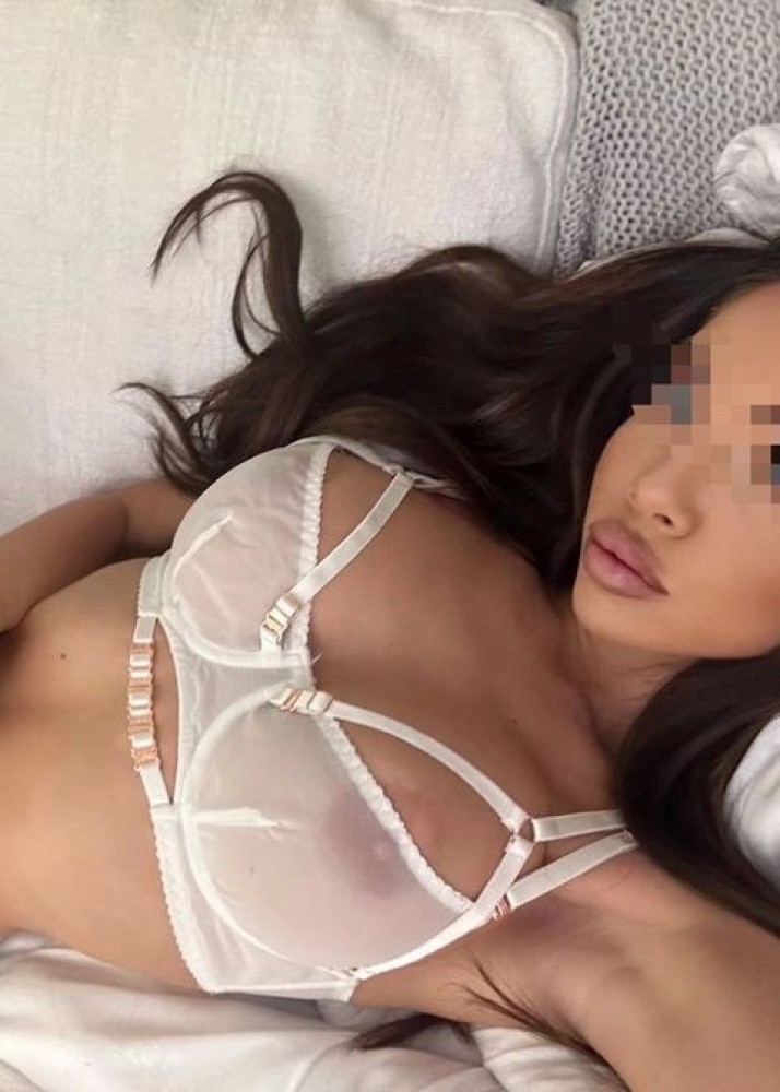 Индивидуалка Мари фото № 2 в городе Нижневартовск