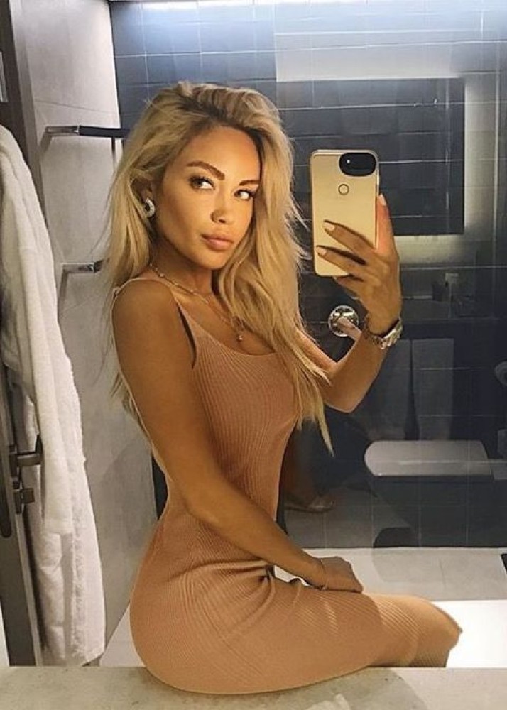 Индивидуалка Марина фото № 2 в городе Нижневартовск